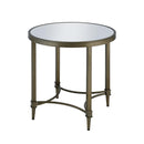 Acme Furniture Aditya LV02736 End Table IMAGE 2