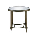 Acme Furniture Aditya LV02736 End Table IMAGE 3