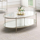 Acme Furniture Zaba LV02755 Coffee Table IMAGE 1