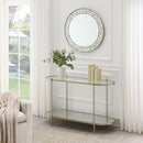 Acme Furniture Zaba LV02757 Sofa Table IMAGE 5