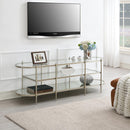 Acme Furniture Zaba LV02759 TV Stand IMAGE 1