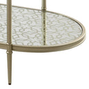 Acme Furniture Zaba LV02759 TV Stand IMAGE 5