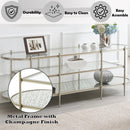 Acme Furniture Zaba LV02759 TV Stand IMAGE 8