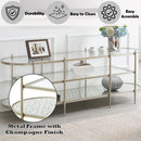 Acme Furniture Zaba LV02759 TV Stand IMAGE 9