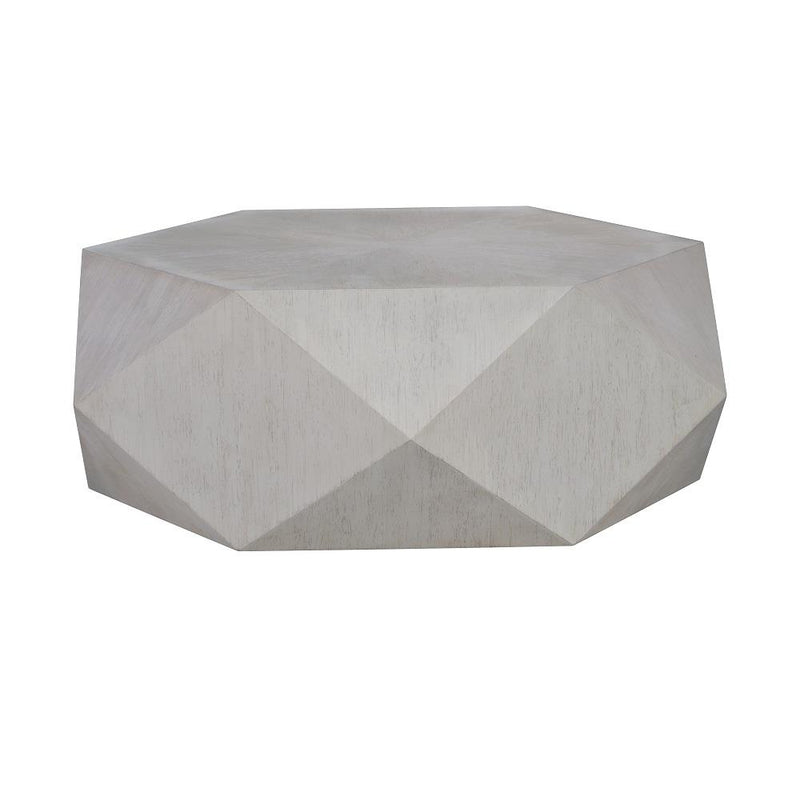Acme Furniture Hanniel LV02765 Coffee Table IMAGE 2
