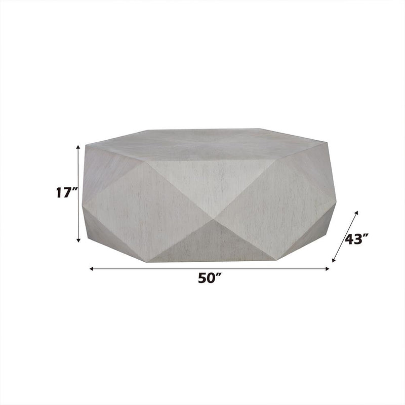 Acme Furniture Hanniel LV02765 Coffee Table IMAGE 5