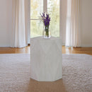 Acme Furniture Hanniel LV02766 End Table IMAGE 1