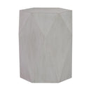 Acme Furniture Hanniel LV02766 End Table IMAGE 2