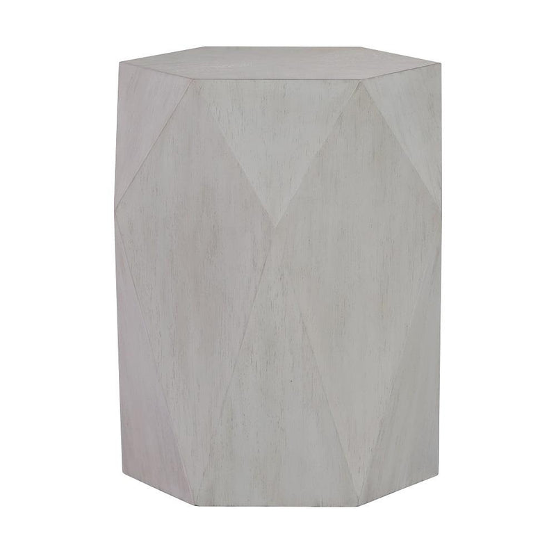 Acme Furniture Hanniel LV02766 End Table IMAGE 2