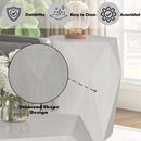 Acme Furniture Hanniel LV02766 End Table IMAGE 5