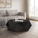 Acme Furniture Hanniel LV02775 Coffee Table IMAGE 1
