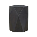 Acme Furniture Hanniel LV02776 End Table IMAGE 1