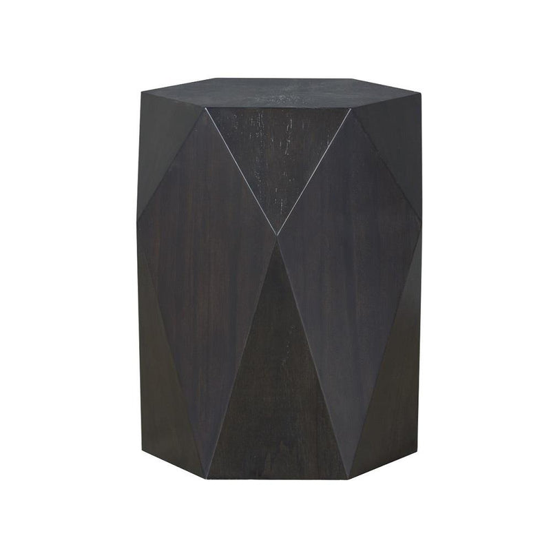 Acme Furniture Hanniel LV02776 End Table IMAGE 1