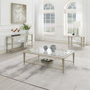 Acme Furniture Zaba LV02785 Coffee Table IMAGE 4