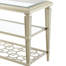 Acme Furniture Zaba LV02786 End Table IMAGE 3