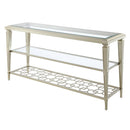 Acme Furniture Zaba LV02787 Sofa TABLE IMAGE 2