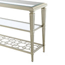 Acme Furniture Zaba LV02787 Sofa TABLE IMAGE 3