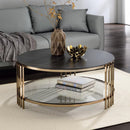 Acme Furniture Zaidee LV02815 Coffee Table IMAGE 1