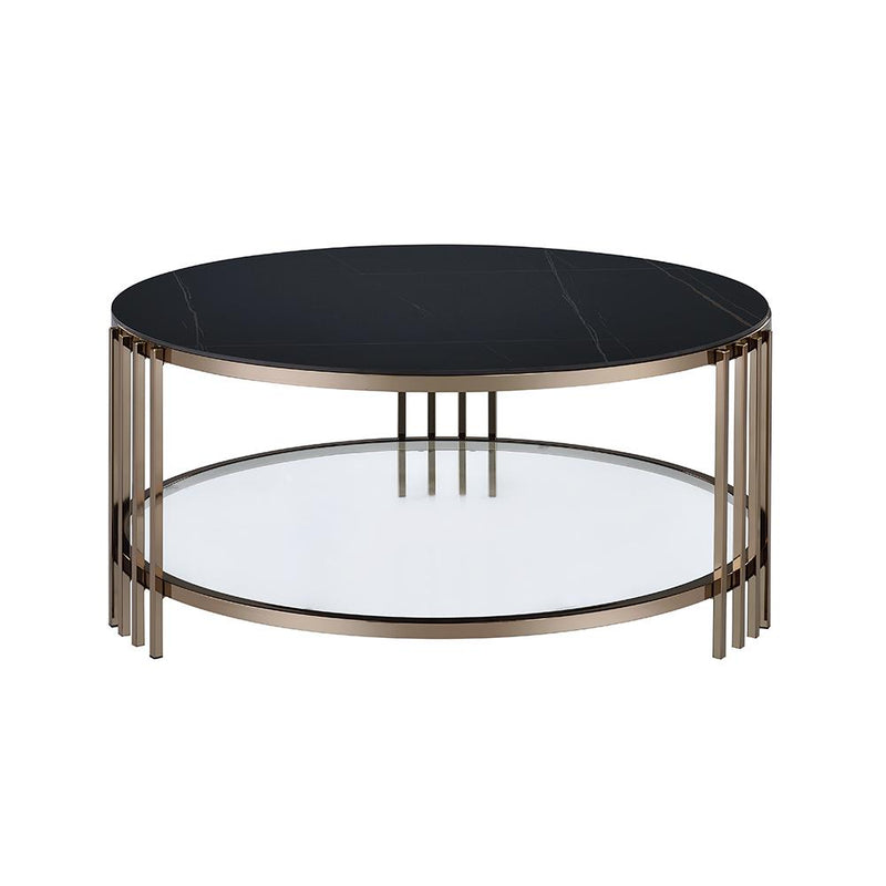 Acme Furniture Zaidee LV02815 Coffee Table IMAGE 2