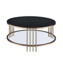 Acme Furniture Zaidee LV02815 Coffee Table IMAGE 3
