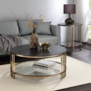 Acme Furniture Zaidee LV02815 Coffee Table IMAGE 5
