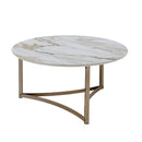 Acme Furniture Zaidee LV02825 Coffee Table IMAGE 2