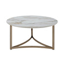 Acme Furniture Zaidee LV02825 Coffee Table IMAGE 3