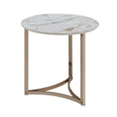 Acme Furniture Zaidee LV02826 End Table IMAGE 1