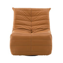 Acme Furniture Talmon LV03072 Recliner with SWIVEL IMAGE 3