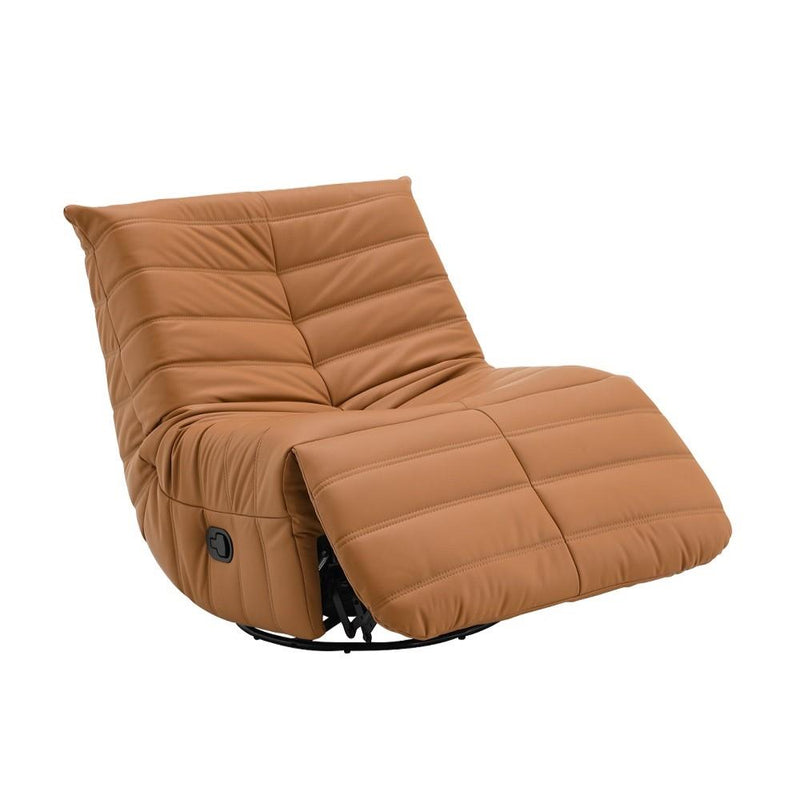 Acme Furniture Talmon LV03072 Recliner with SWIVEL IMAGE 6