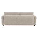 Acme Furniture Haran LV03130 Sofa with SLEEPER IMAGE 5