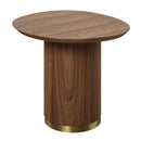 Acme Furniture Willene LV03156 End Table IMAGE 2