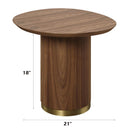 Acme Furniture Willene LV03156 End Table IMAGE 5
