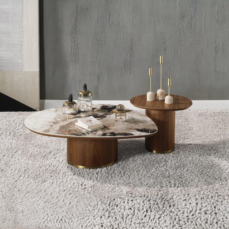 Acme Furniture Willene LV03156 End Table IMAGE 6