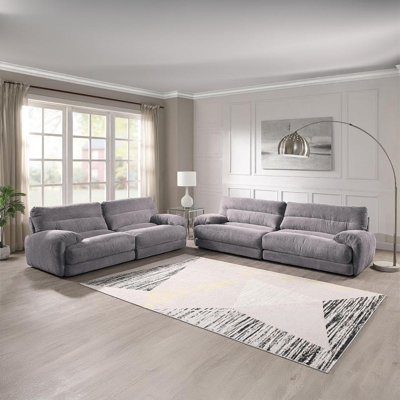 Acme Furniture Cadenza LV03260 Sofa IMAGE 8