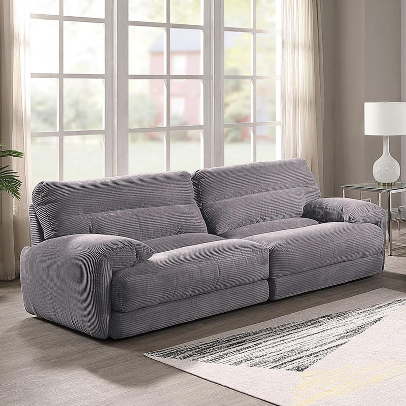 Acme Furniture Cadenza LV03261 Loveseat IMAGE 2