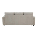 Acme Furniture Leira LV03490 Sofa with Sleeper IMAGE 4
