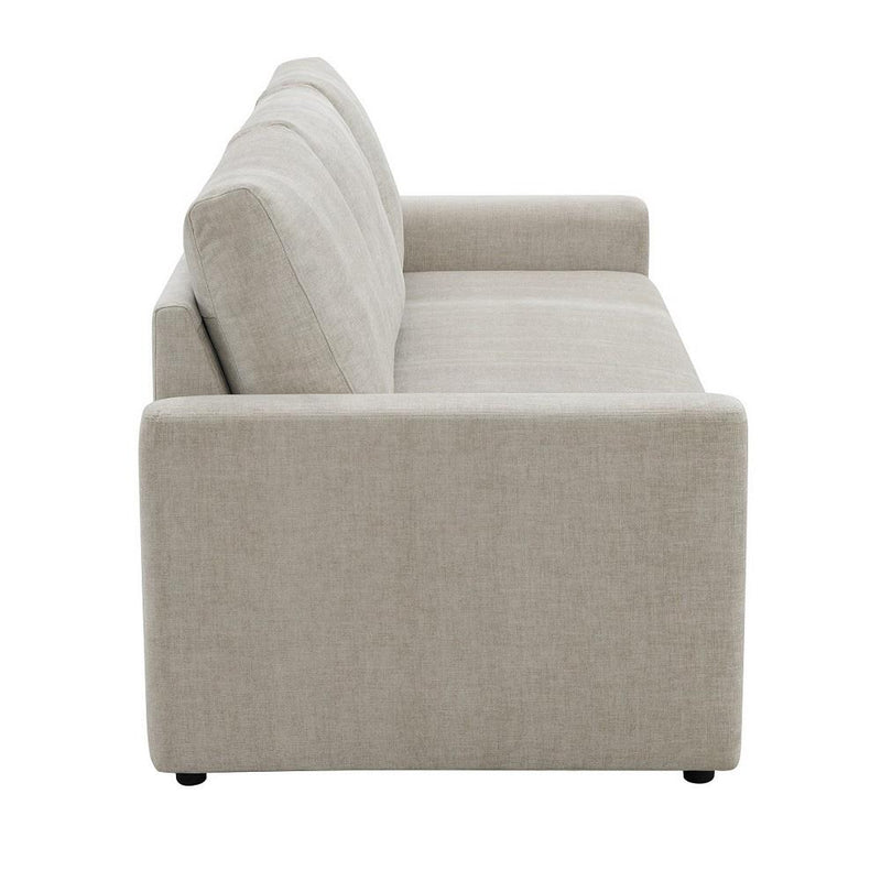 Acme Furniture Leira LV03490 Sofa with Sleeper IMAGE 5
