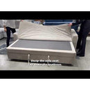 Acme Furniture Leira LV03490 Sofa with Sleeper IMAGE 7