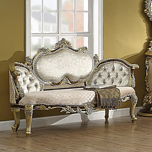 Acme Furniture Desiderius BD20007 Bench IMAGE 1