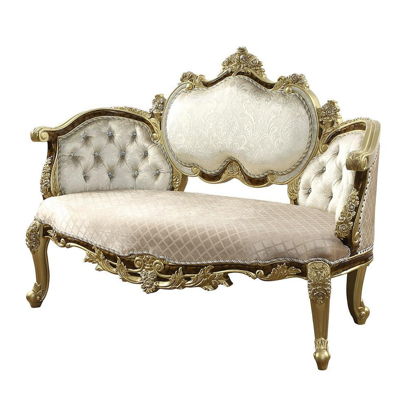 Acme Furniture Desiderius BD20007 Bench IMAGE 2