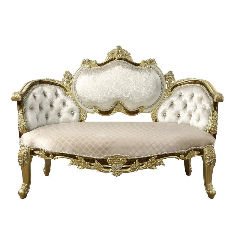 Acme Furniture Desiderius BD20007 Bench IMAGE 3