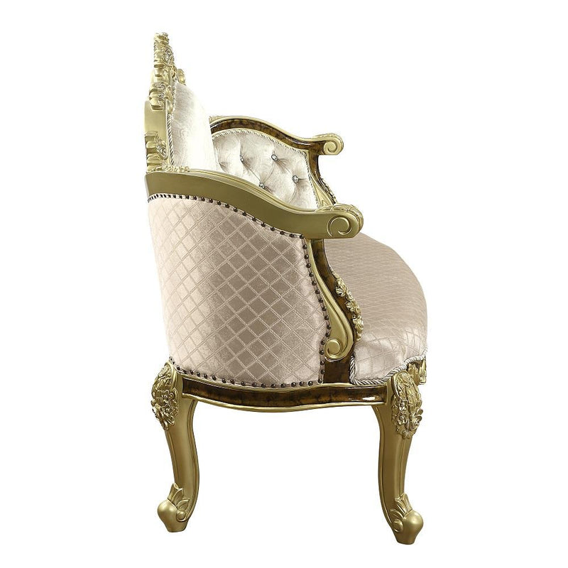 Acme Furniture Desiderius BD20007 Bench IMAGE 4