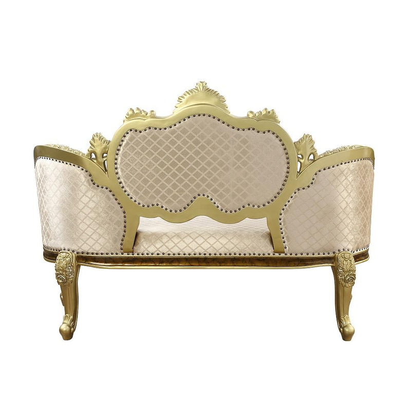 Acme Furniture Desiderius BD20007 Bench IMAGE 5