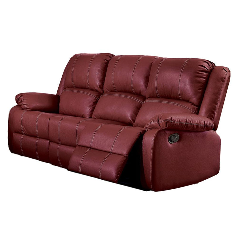 Acme Furniture Zuriel LV52150 Motion Sofa IMAGE 3