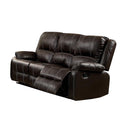 Acme Furniture Zuriel LV52280 Motion Sofa IMAGE 2
