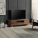 Acme Furniture Willene LV03158 TV Stand with Ceramic Top IMAGE 5