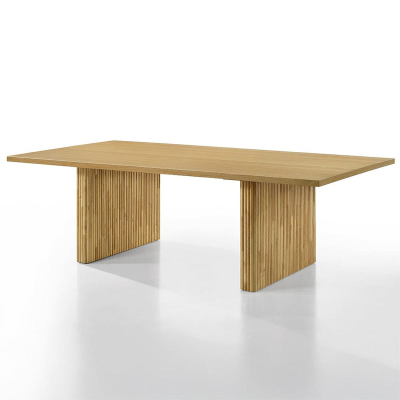 Acme Furniture Einar DN02905 Dining Table IMAGE 2