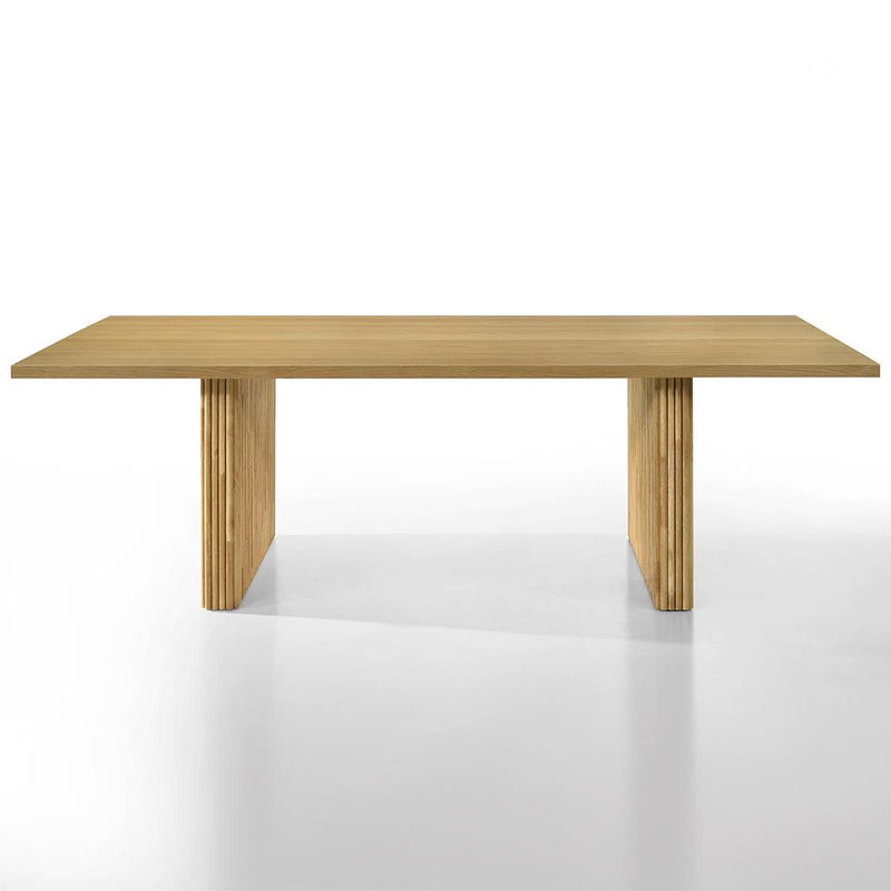 Acme Furniture Einar DN02905 Dining Table IMAGE 3