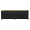 Acme Furniture Ashtin AC02598 Console Cabinet IMAGE 4